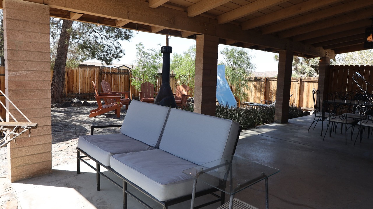 Photo of Outdoor in Joshua Tree
