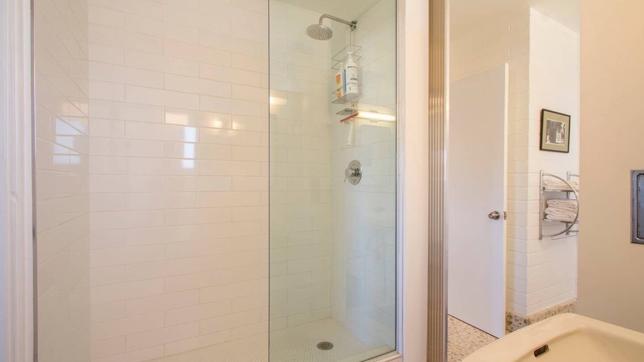 Photo of Bathroom in Joshua Tree
