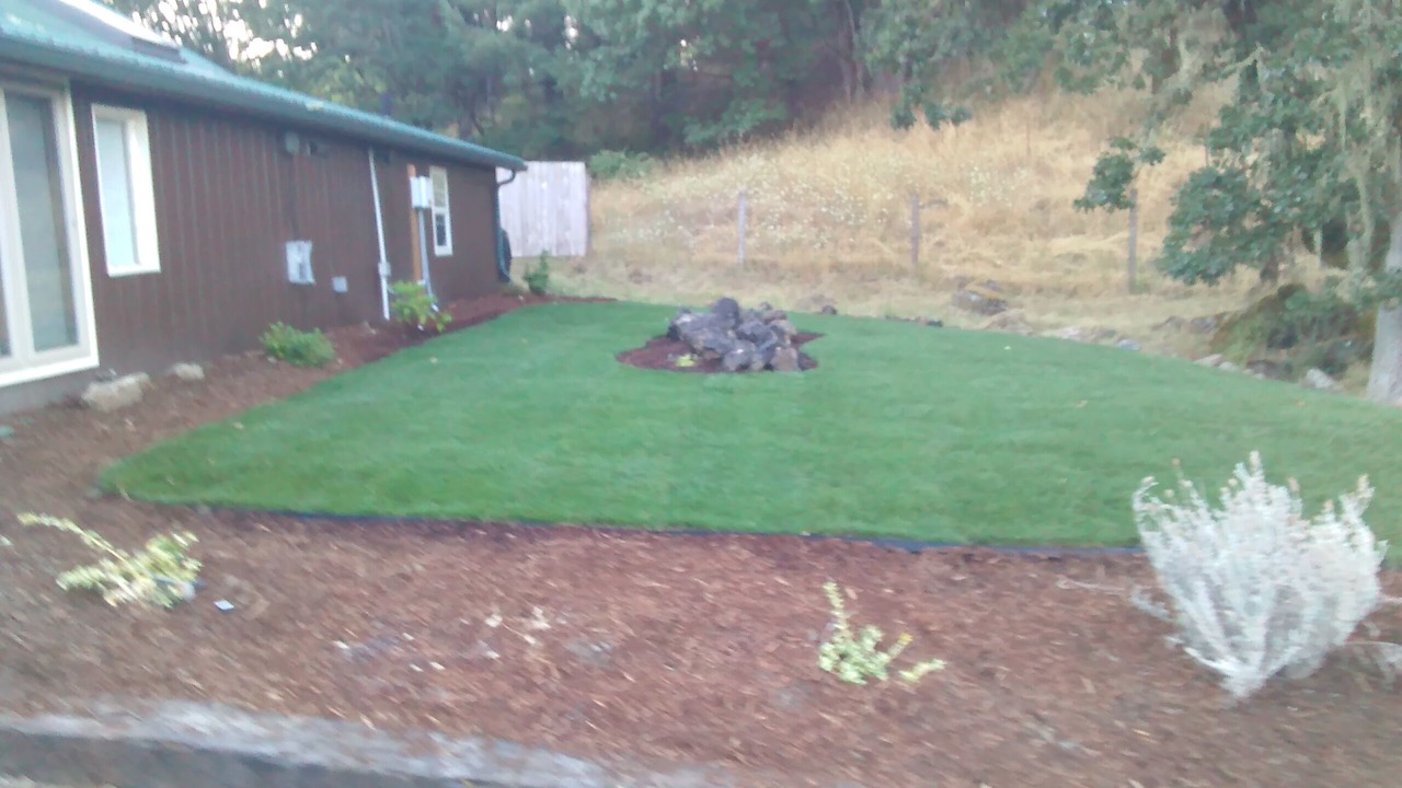 Photo of Outdoor in Corvallis