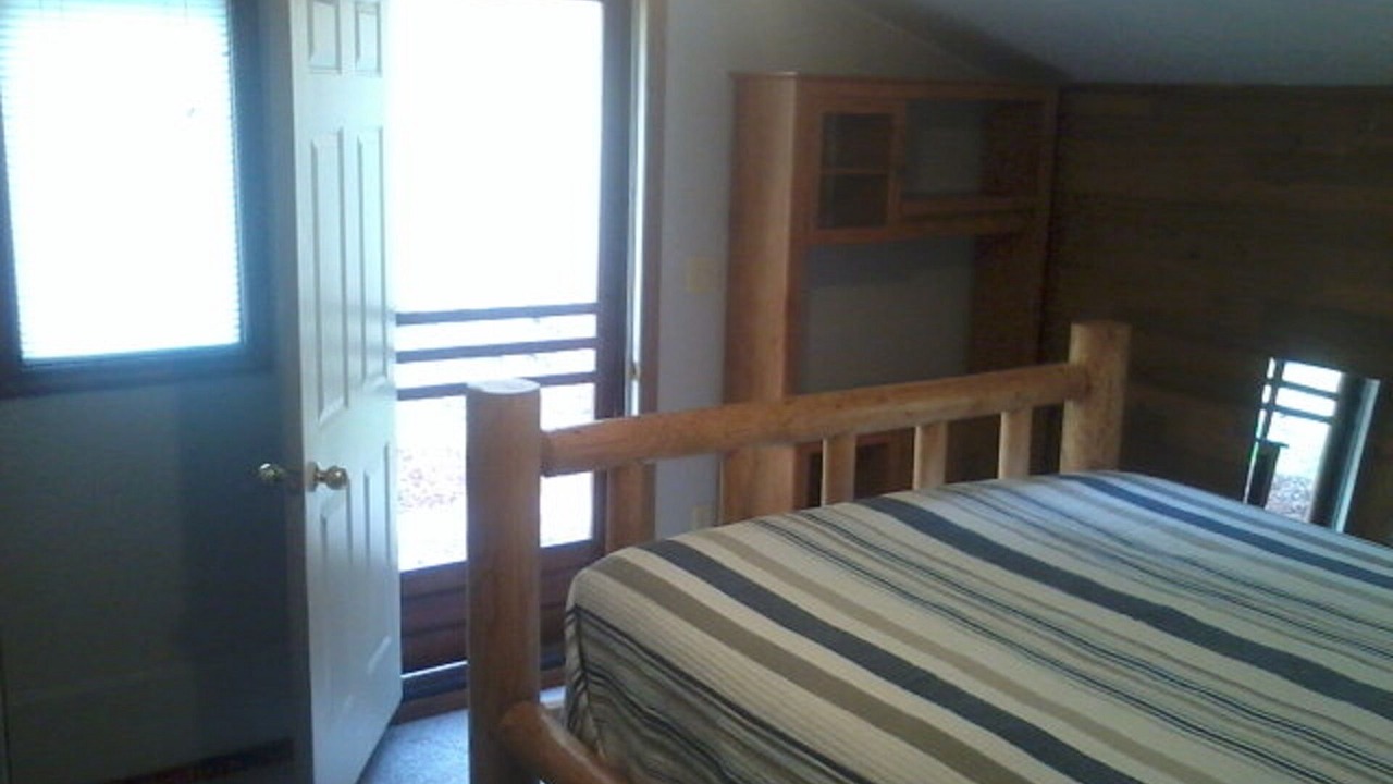 Photo of Bedroom in Corvallis