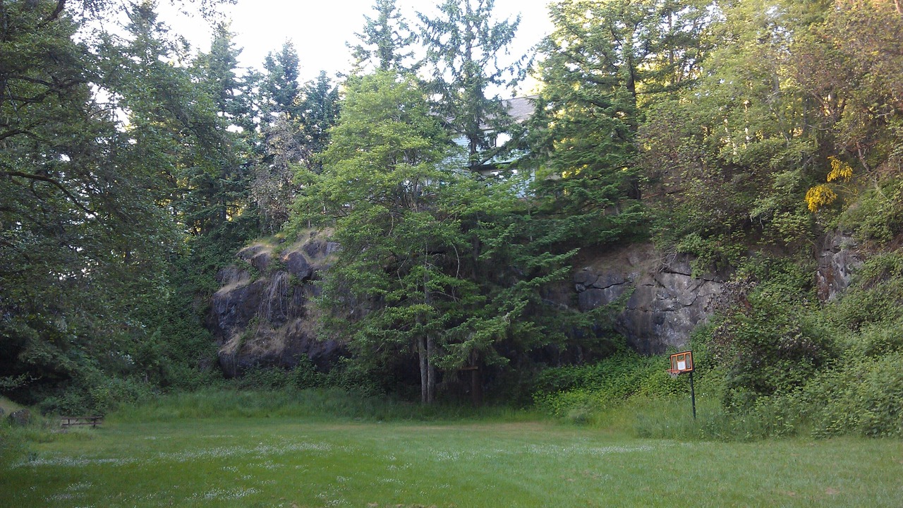 Photo of Outdoor in Corvallis