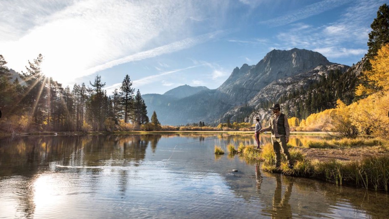 Photo of Others in Mammoth Lakes