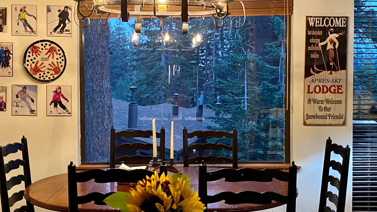 Photo of Others in Mammoth Lakes