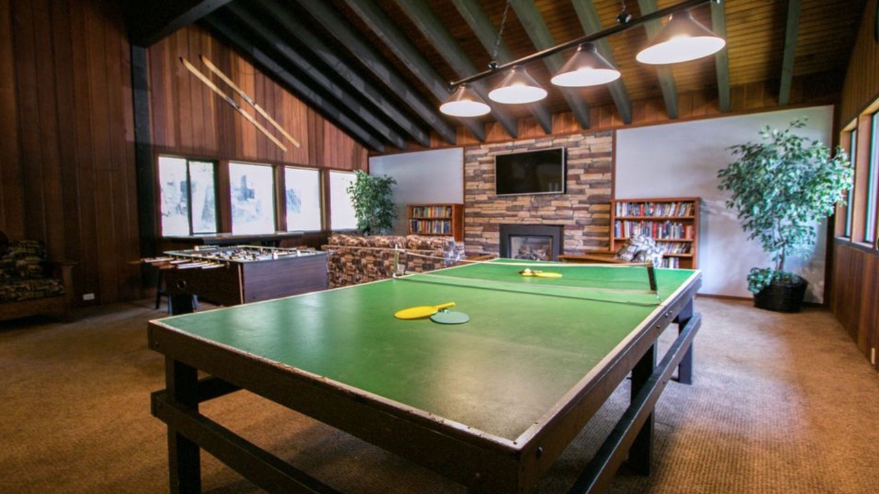 Photo of Bedroom in Mammoth Lakes