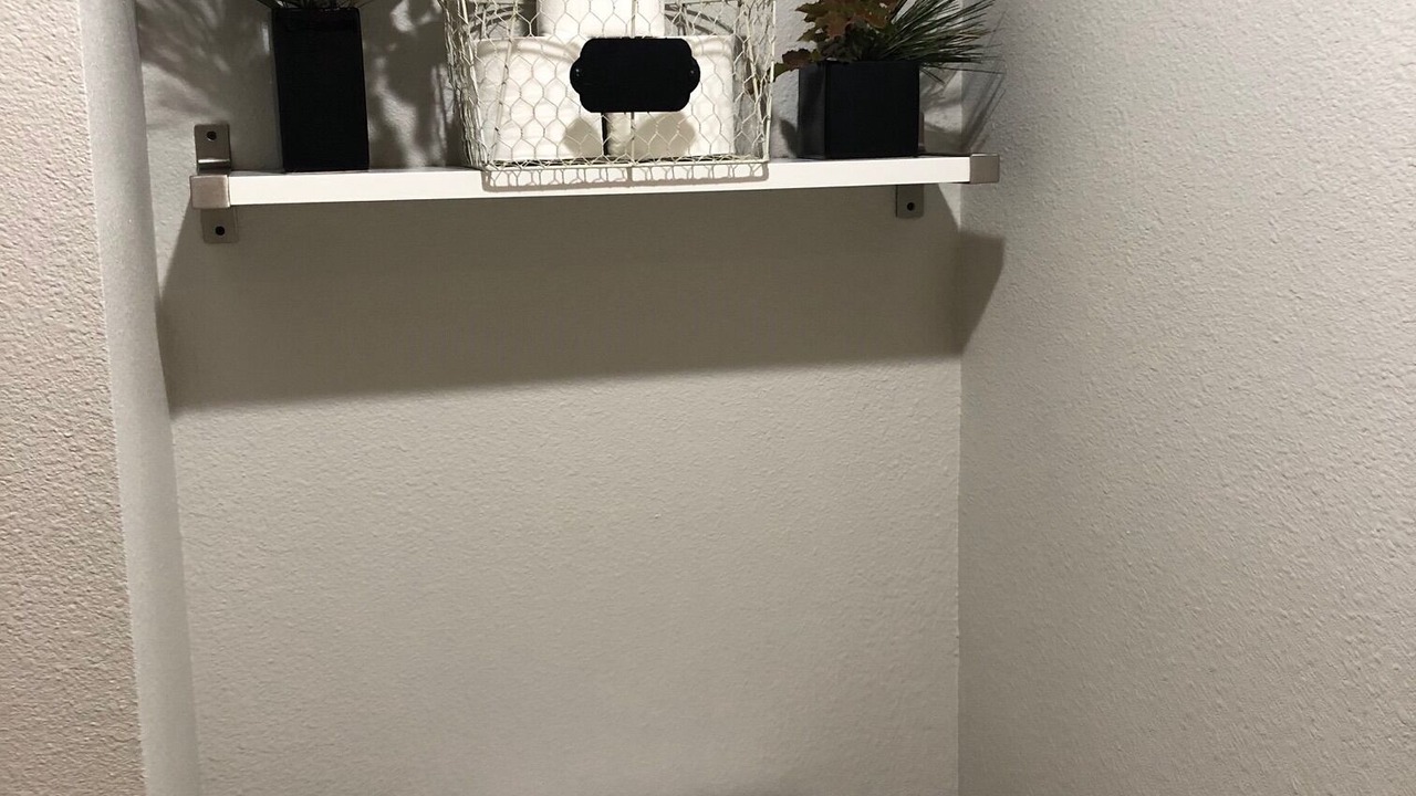 Photo of Bathroom in Century West