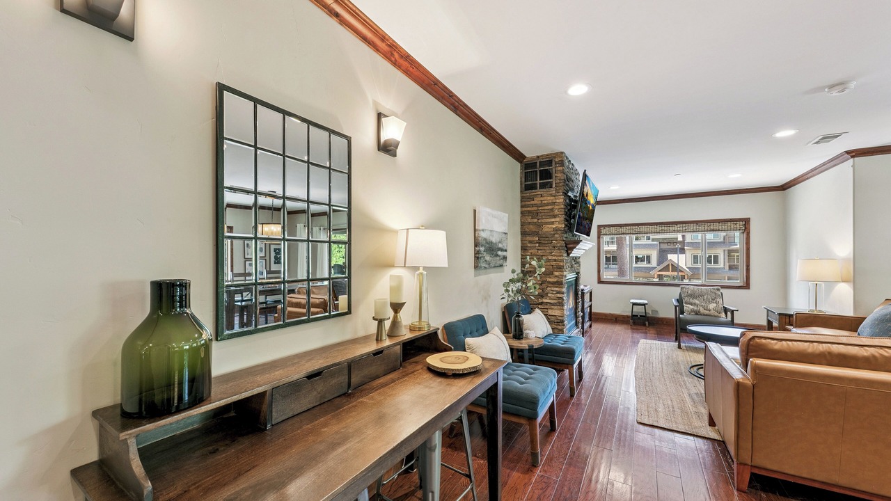 Photo of Livingroom in South Lake Tahoe