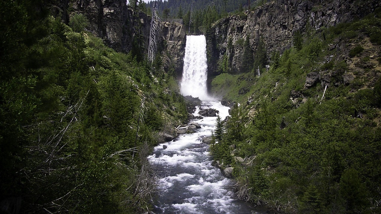 Photo of Outdoor in River West