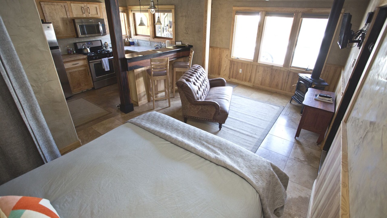 Photo of Bedroom in River West
