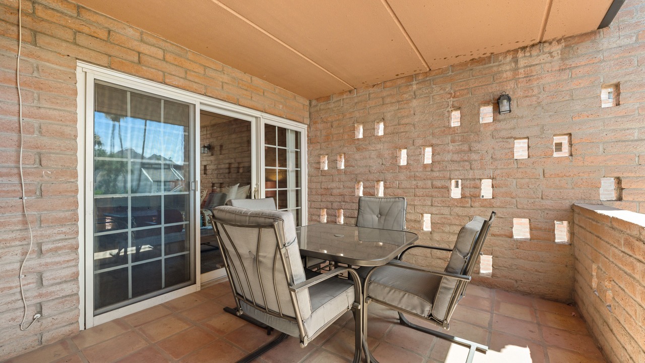 Photo of Outdoor in South Scottsdale