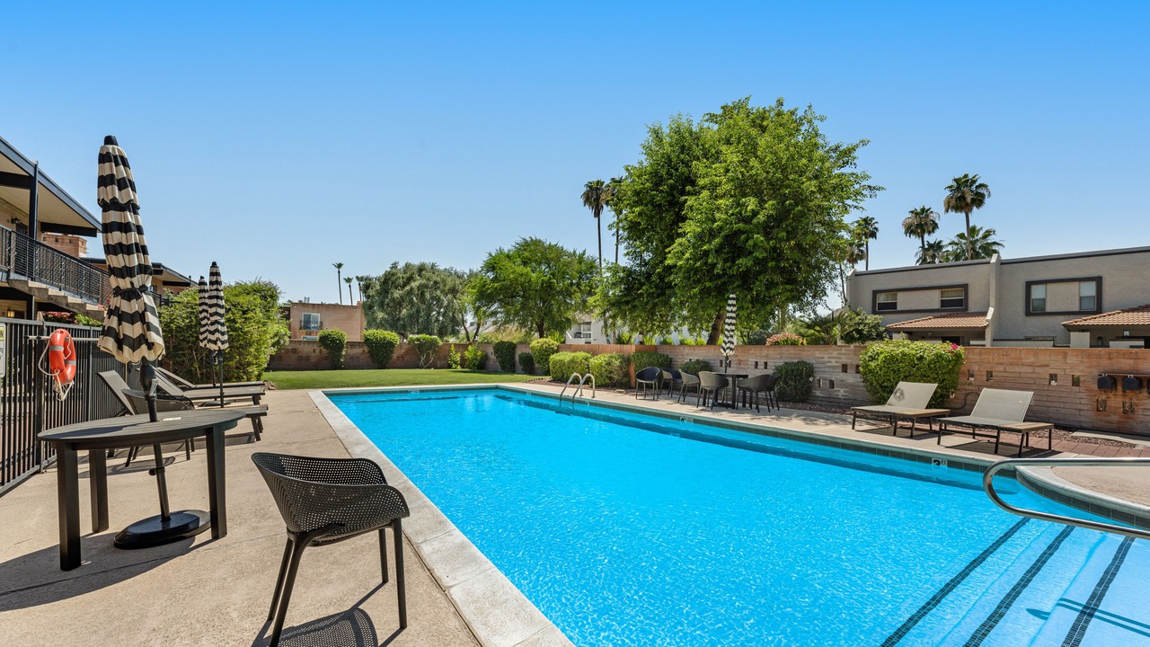 Photo of Outdoor in South Scottsdale
