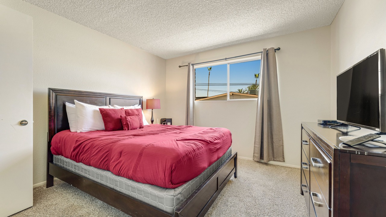 Photo of Bedroom in South Scottsdale