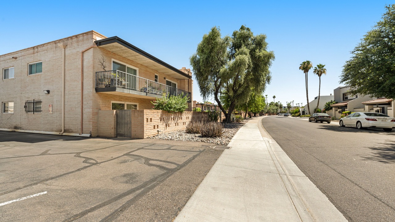 Photo of Outdoor in South Scottsdale