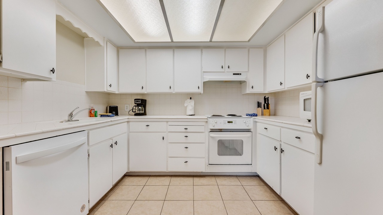 Photo of Kitchen in South Scottsdale