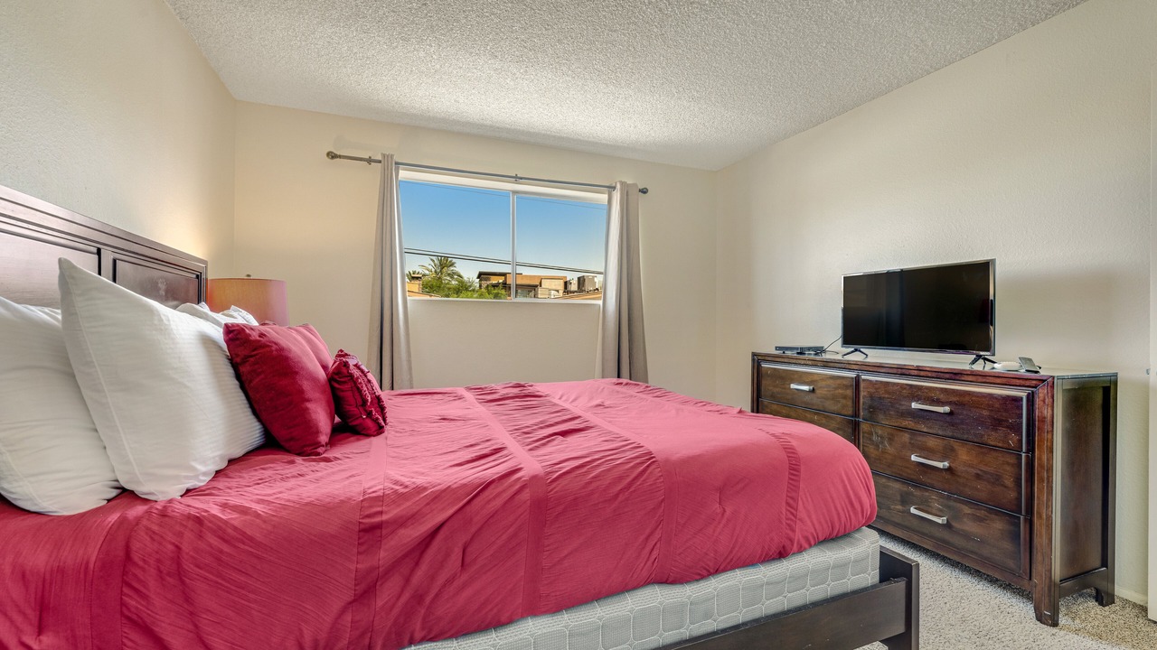 Photo of Bedroom in South Scottsdale