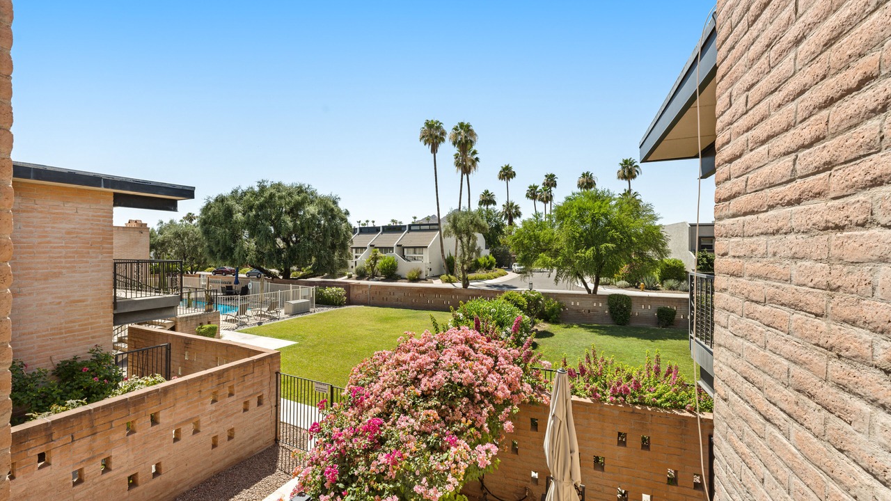 Photo of Outdoor in South Scottsdale