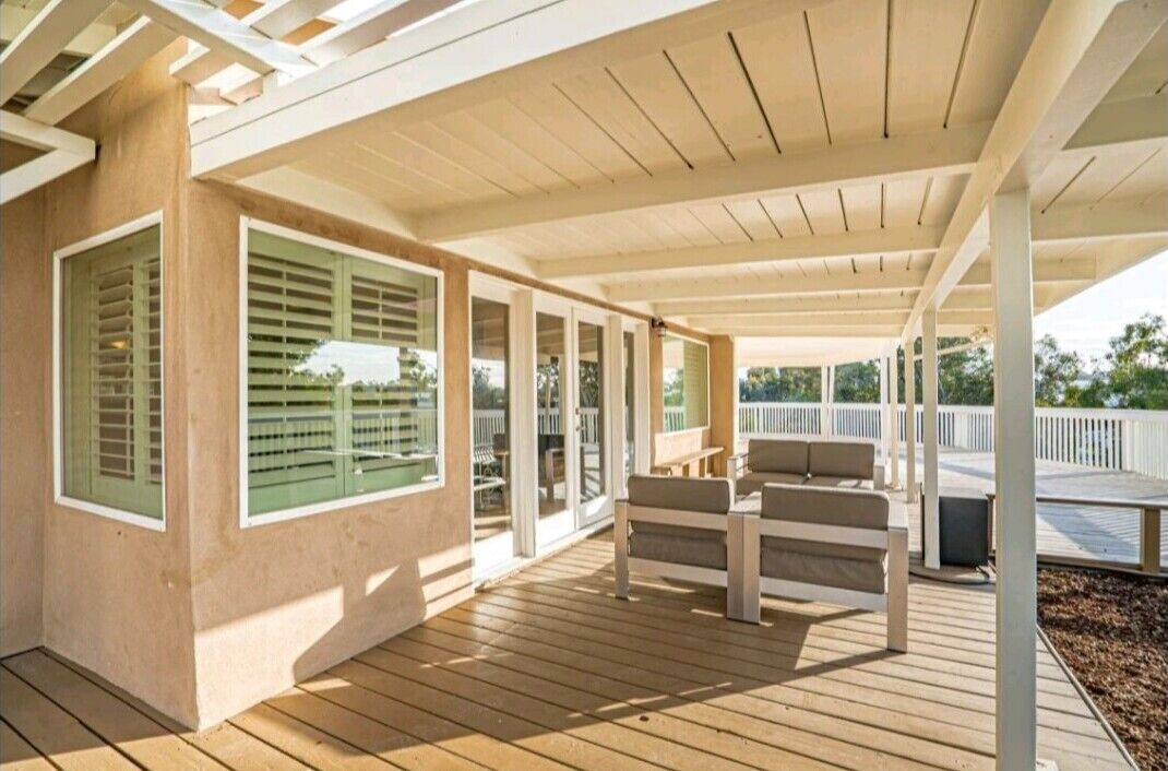 Photo of Patio Balcony in Spring Valley