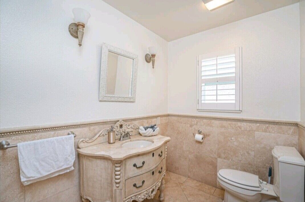 Photo of Bathroom in Spring Valley