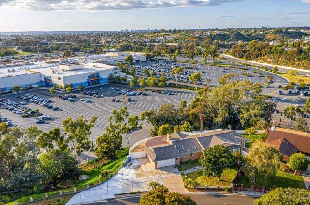 Photo of Outdoor in Spring Valley