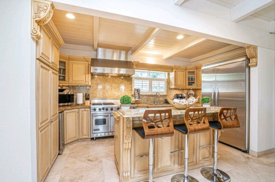 Photo of Kitchen in Spring Valley