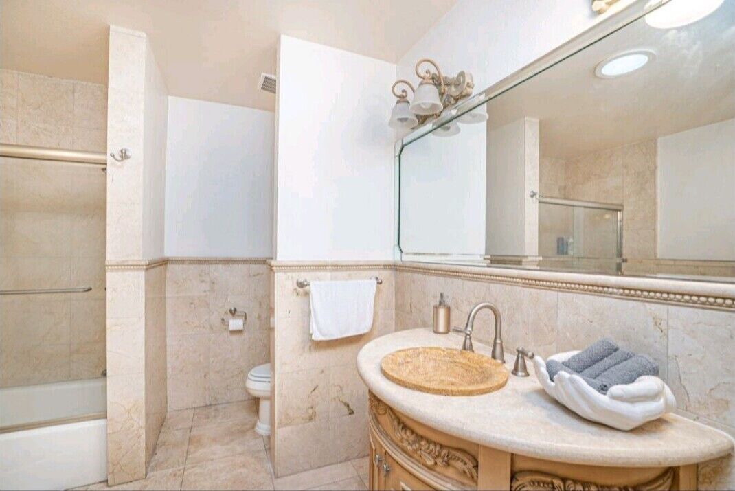 Photo of Bathroom in Spring Valley