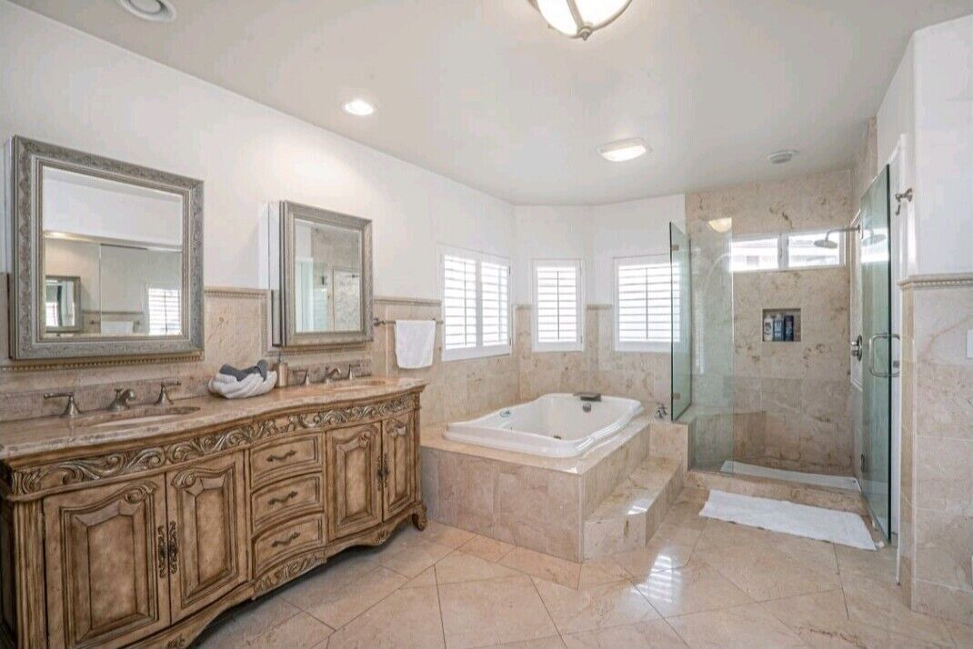 Photo of Bathroom in Spring Valley