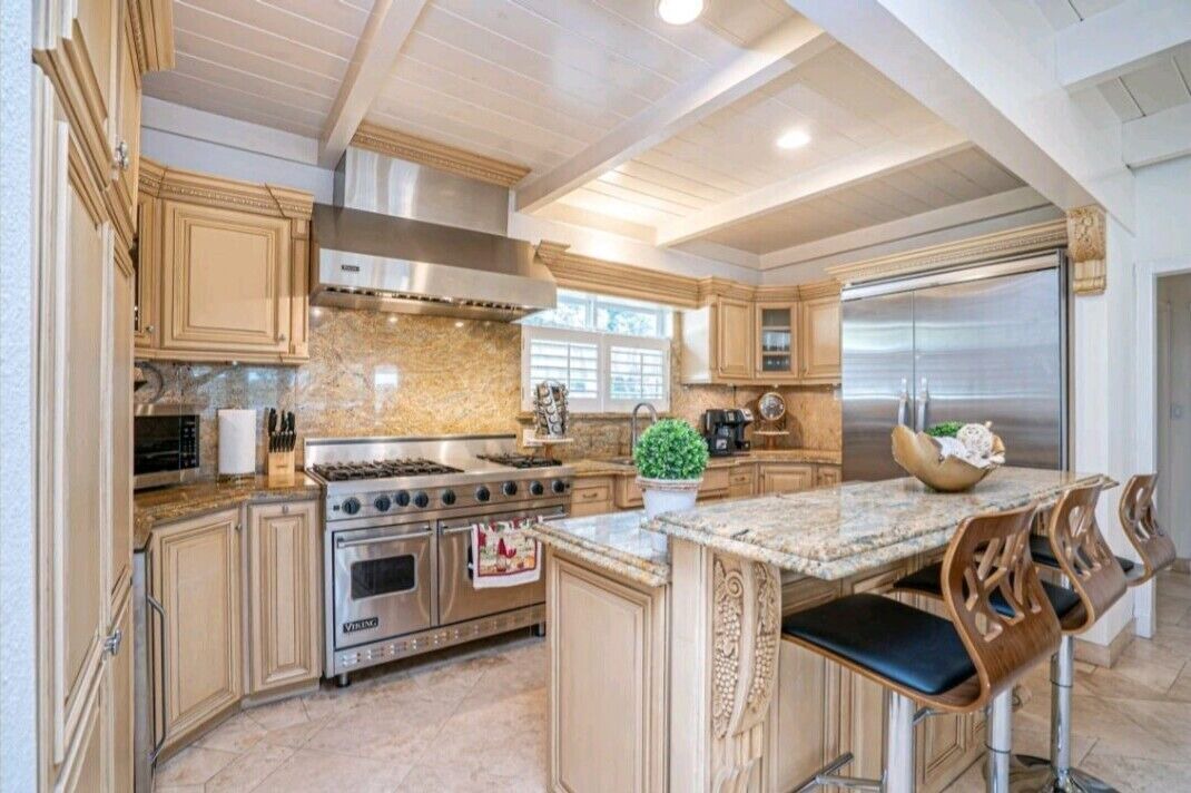 Photo of Kitchen in Spring Valley