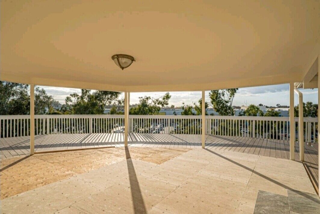 Photo of Patio Balcony in Spring Valley