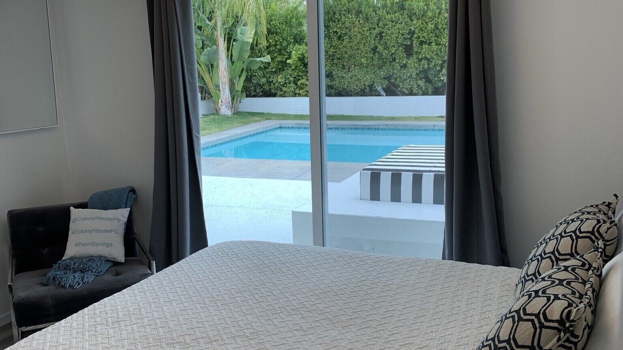 Photo of Bedroom in Sunrise Vista Chino