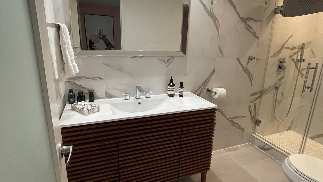 Photo of Bathroom in Sunrise Vista Chino