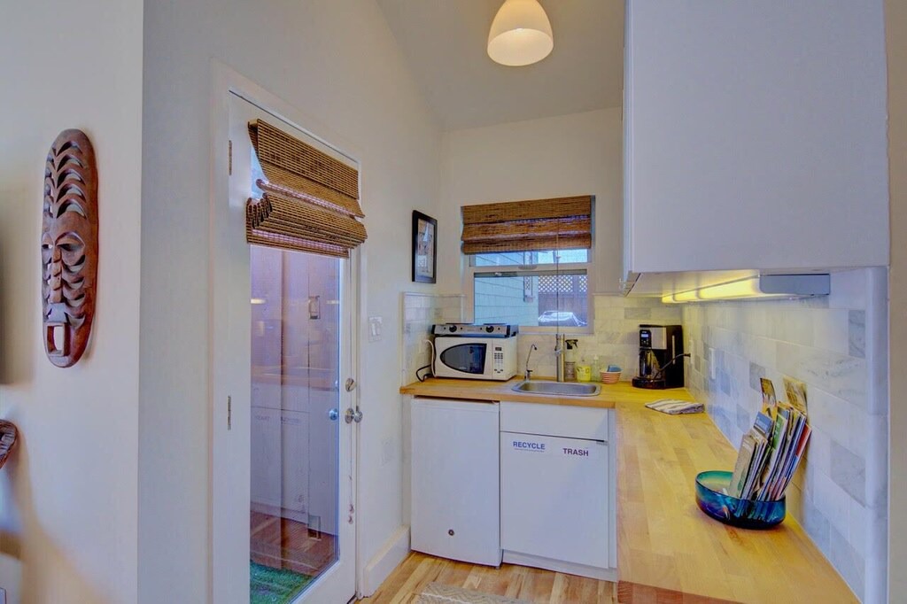 Photo of Kitchen in Kensington