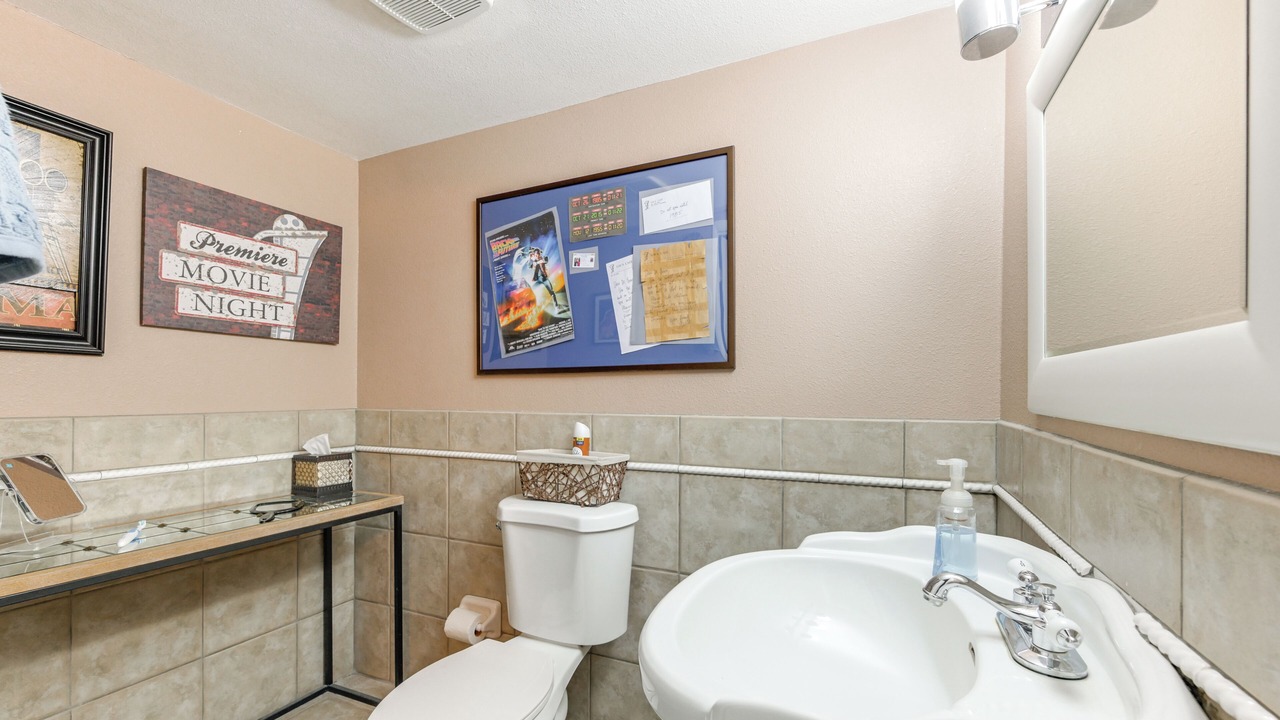 Photo of Bathroom in Flagstaff