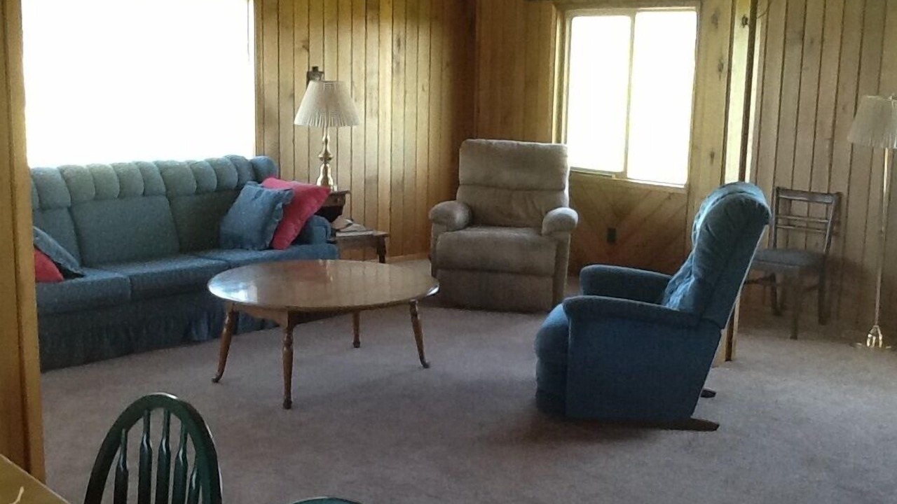Photo of Livingroom in Chiloquin