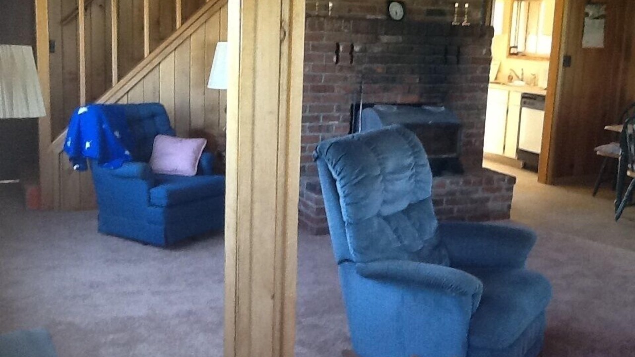 Photo of Bedroom in Chiloquin