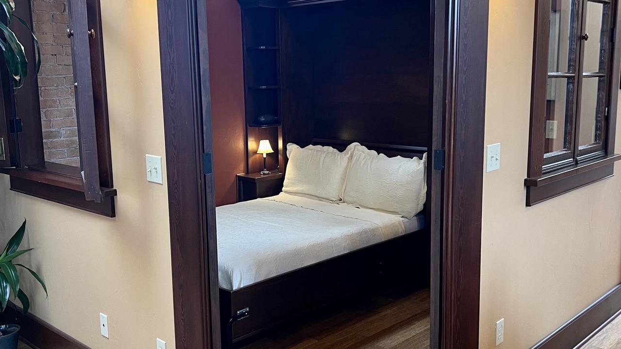 Photo of Bedroom in Kalispell