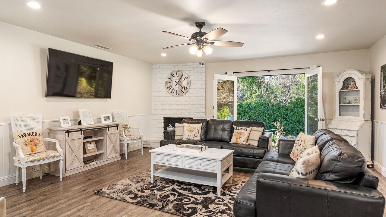 Photo of Outdoor in Atascadero