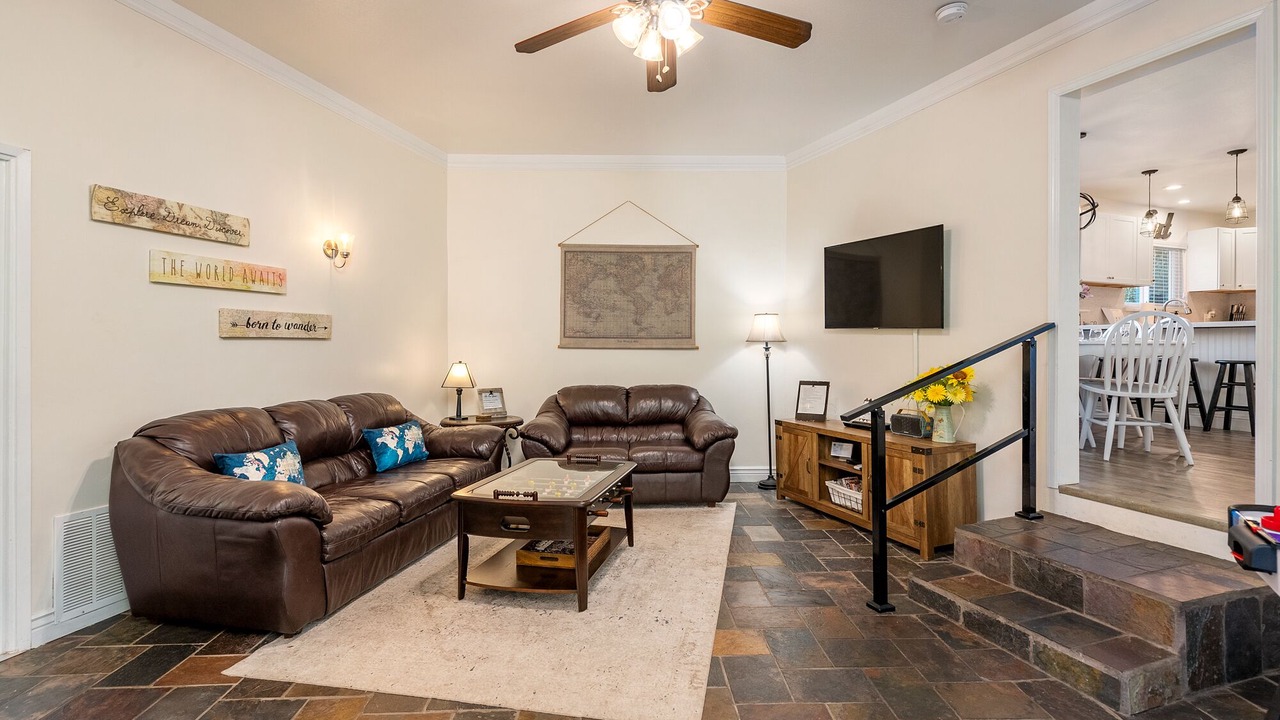 Photo of Bedroom in Atascadero