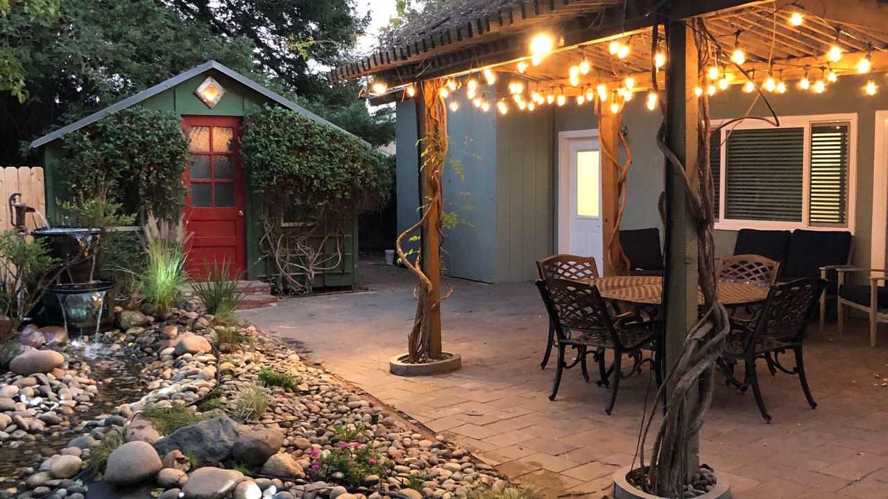 Photo of Outdoor in Atascadero