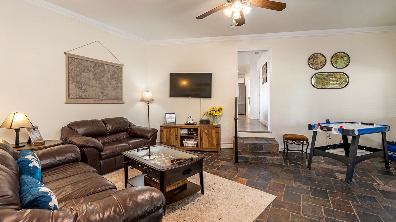 Photo of Bedroom in Atascadero