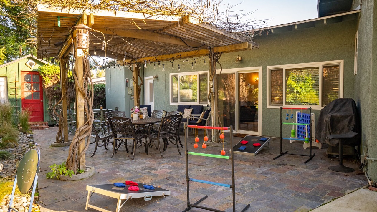 Photo of Outdoor in Atascadero