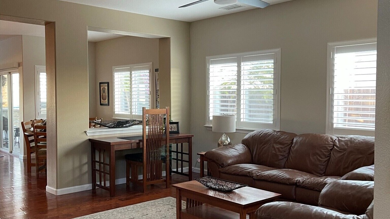 Photo of Bedroom in Paso Robles