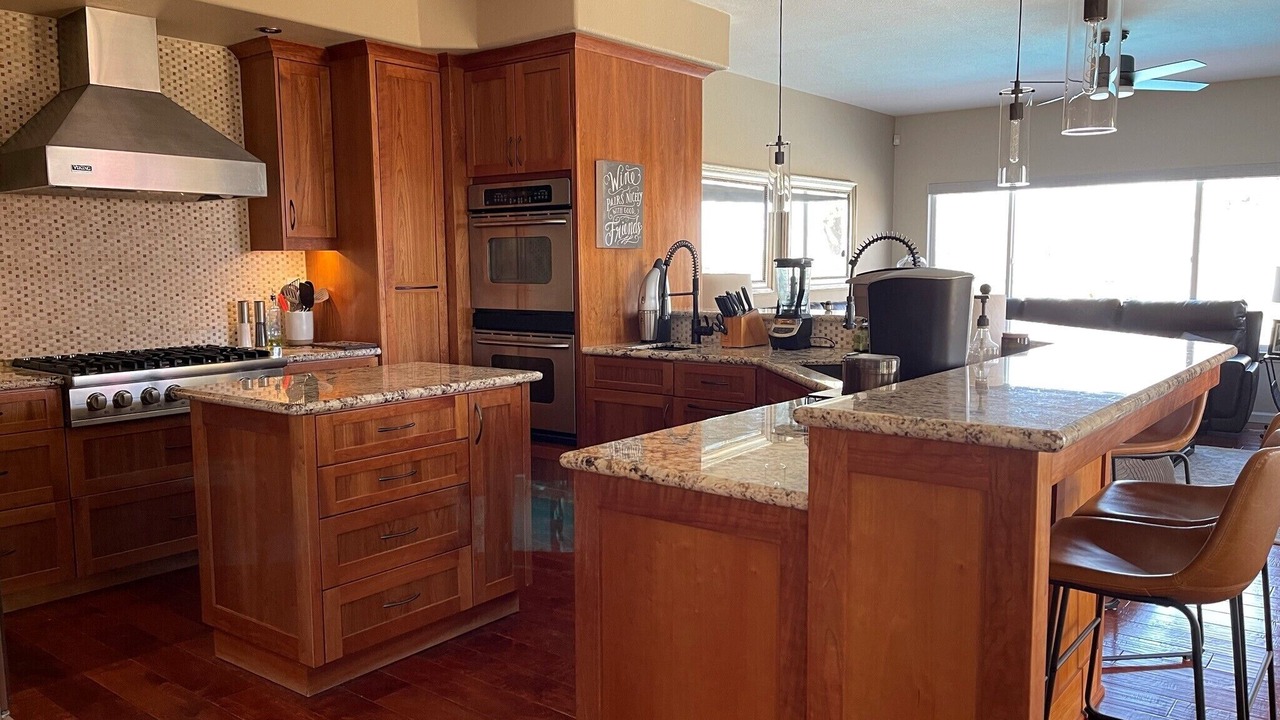 Photo of Bedroom in Paso Robles