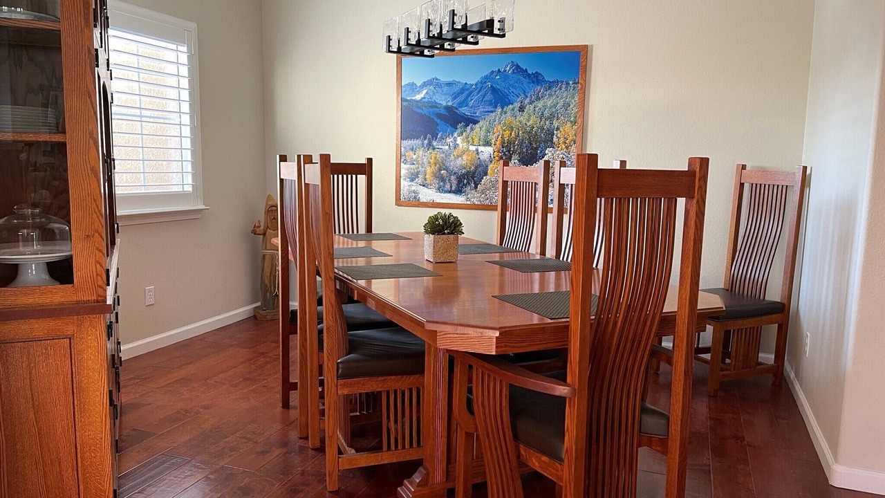Photo of Bedroom in Paso Robles