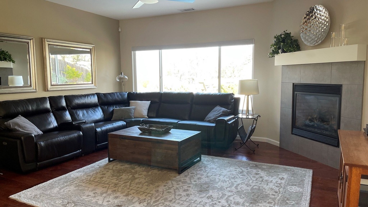 Photo of Bedroom in Paso Robles