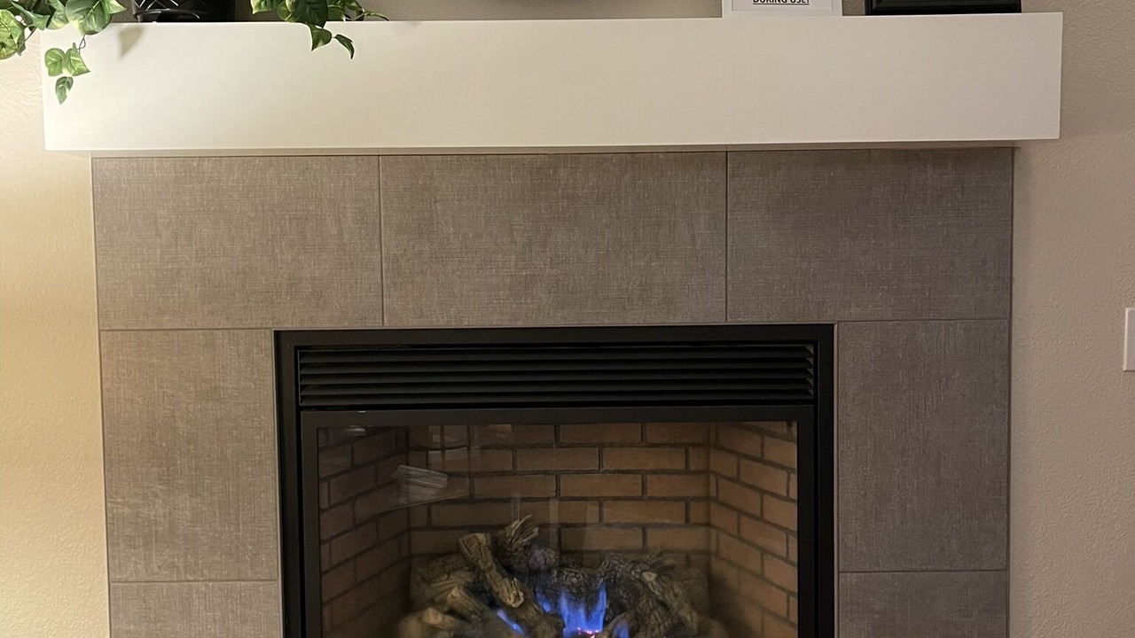 Photo of Livingroom in Paso Robles