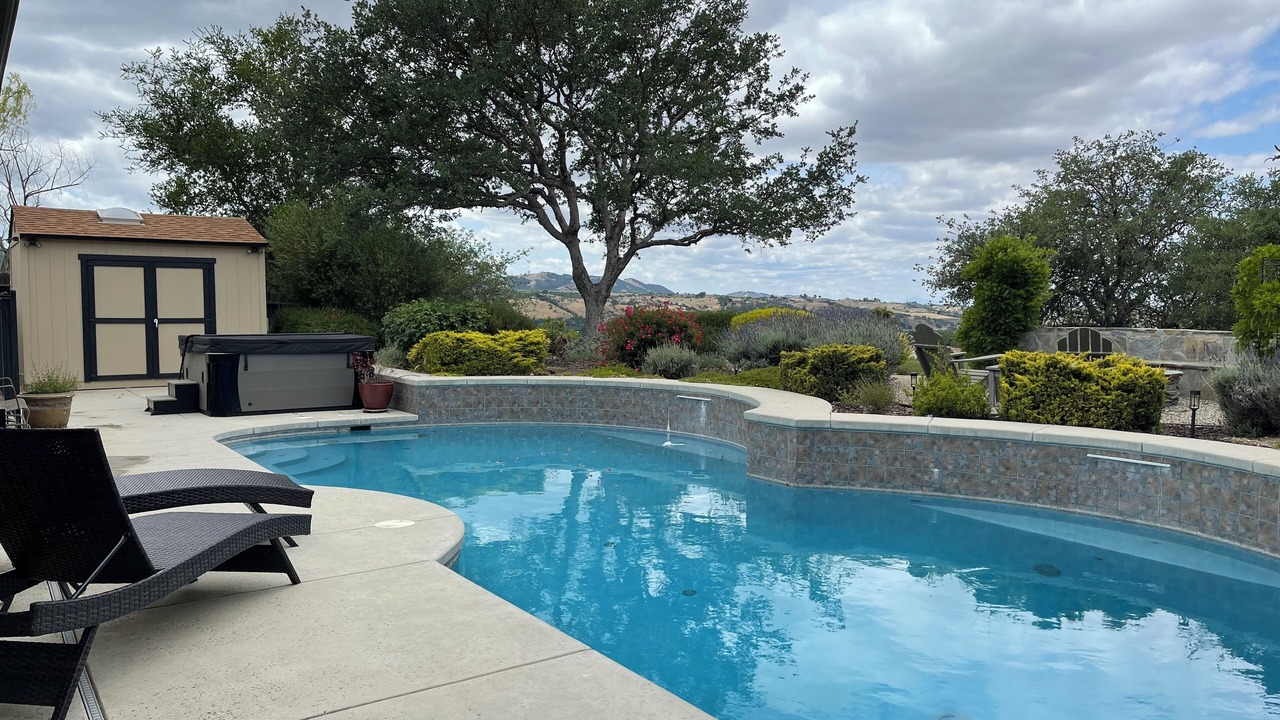 Photo of Outdoor in Paso Robles
