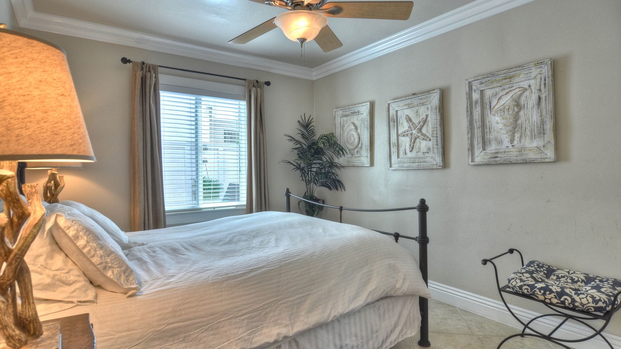Photo of Bedroom in San Clemente