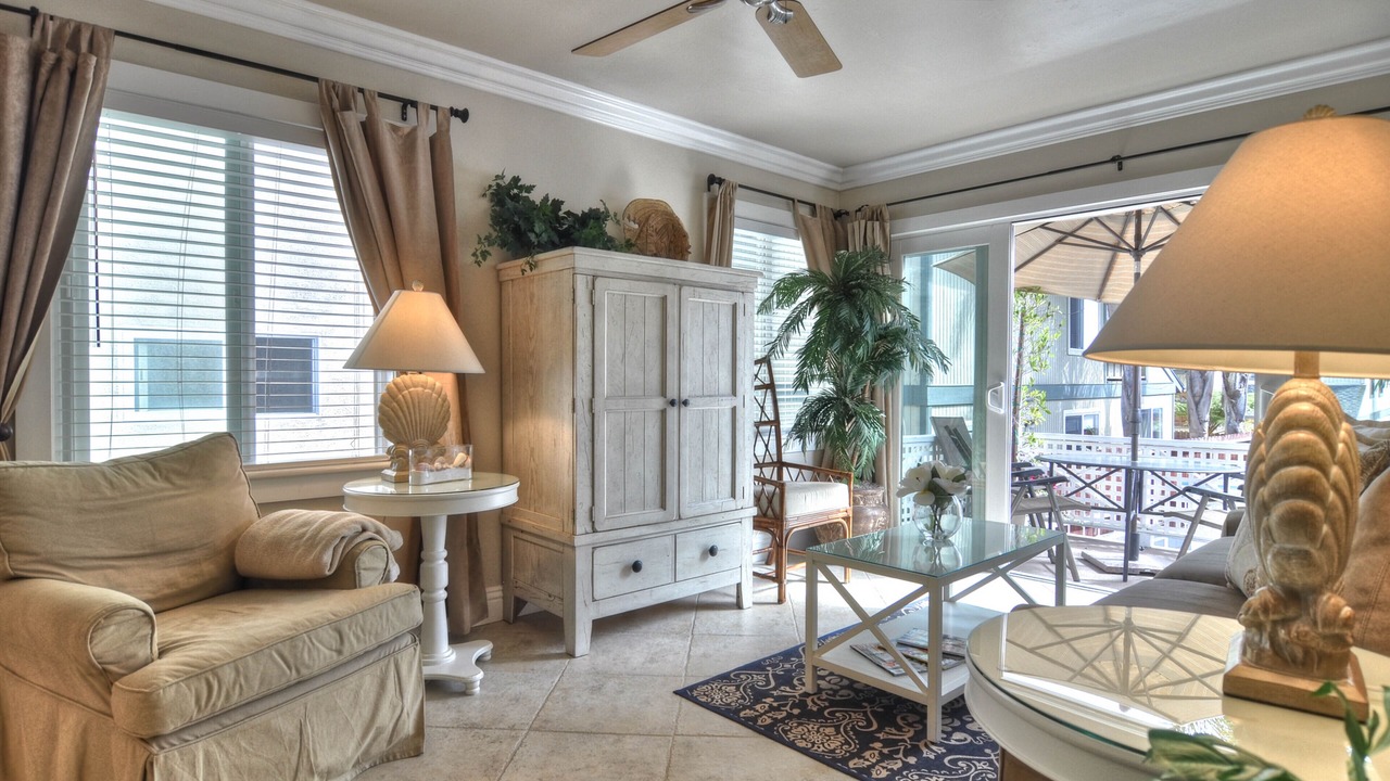Photo of Livingroom in San Clemente
