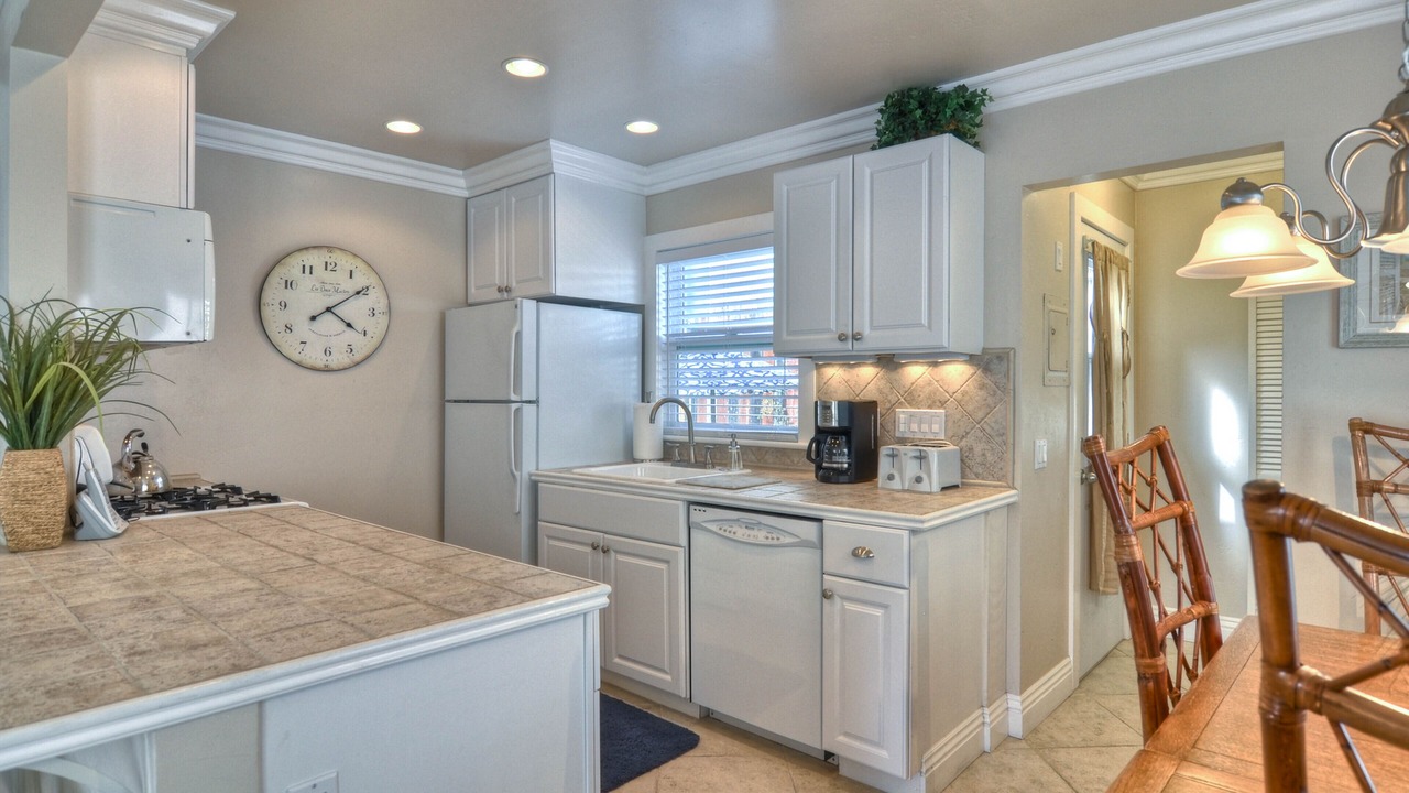 Photo of Kitchen in San Clemente