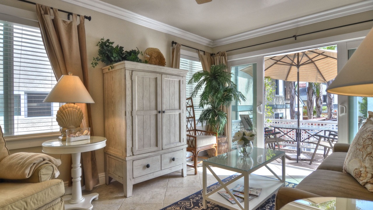 Photo of Livingroom in San Clemente