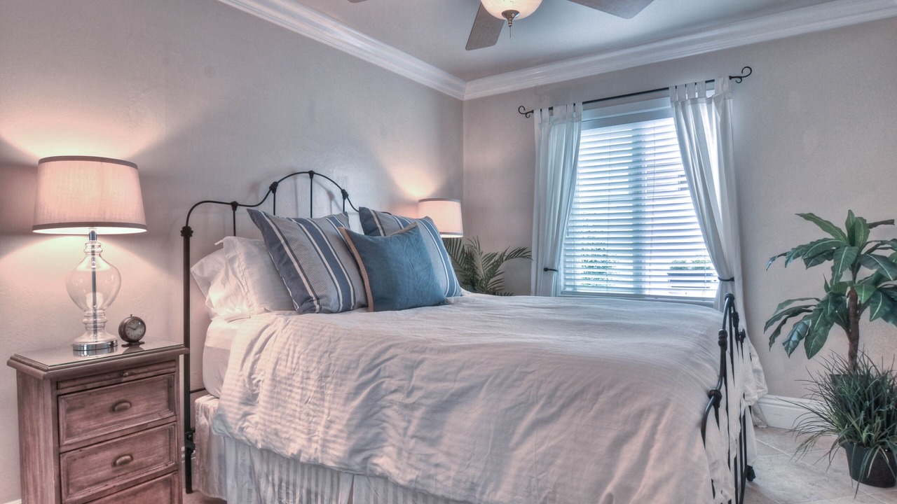 Photo of Bedroom in San Clemente
